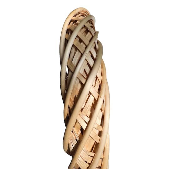 4 Pack: 18" Willow Wreath by Ashland